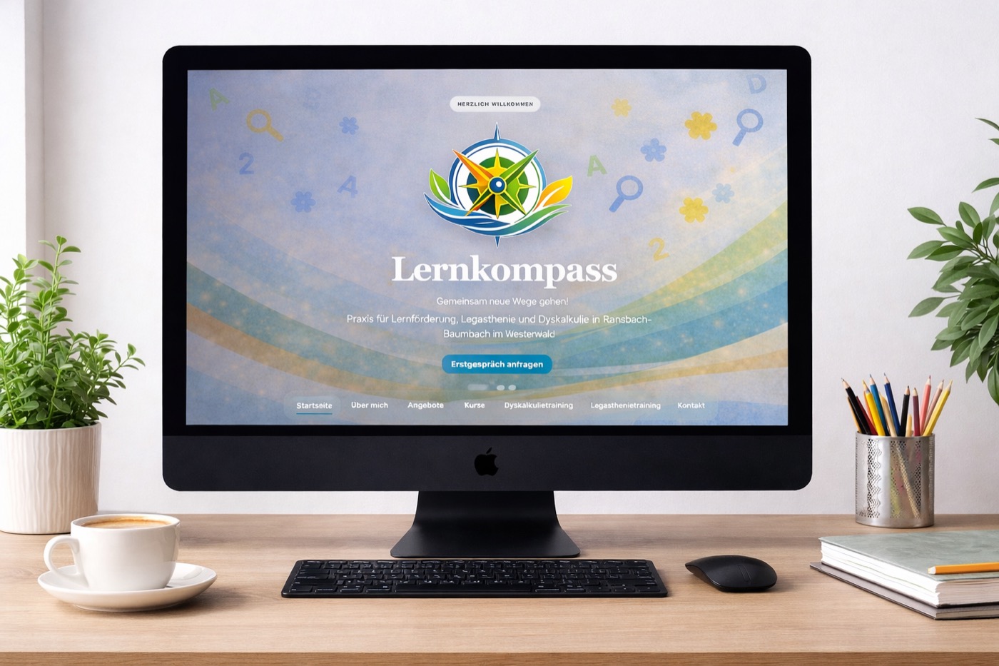 Vorschau der Website Referenz 1